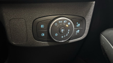 Ford Focus 1.0 EcoBoost ST-Line 5dr Petrol Hatchback